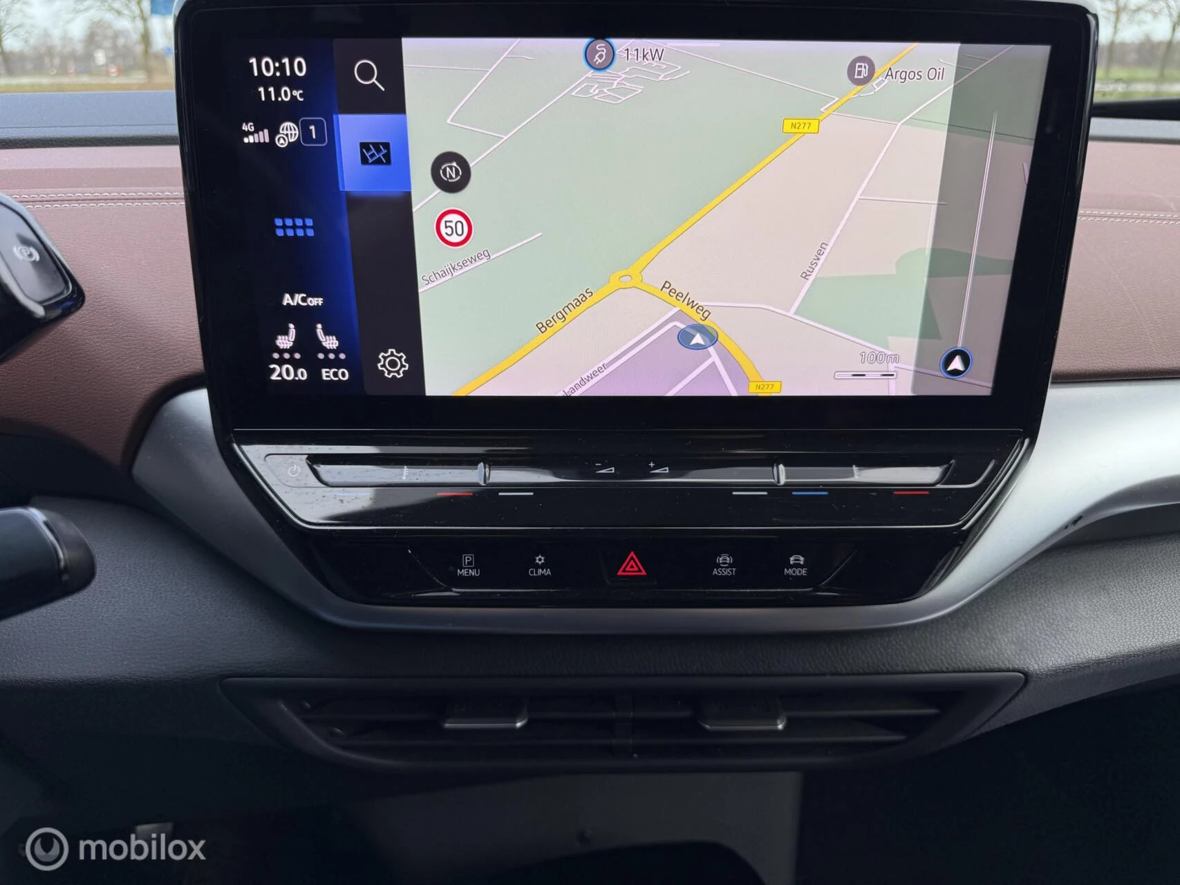 Hoofdafbeelding Volkswagen ID.4