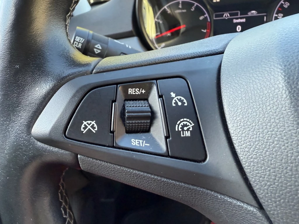 Hoofdafbeelding Opel Corsa-e