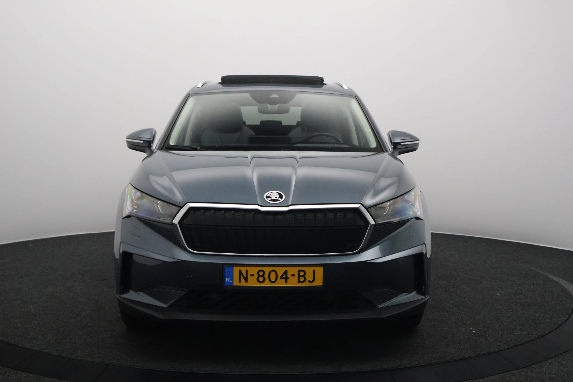 Hoofdafbeelding Škoda Enyaq iV