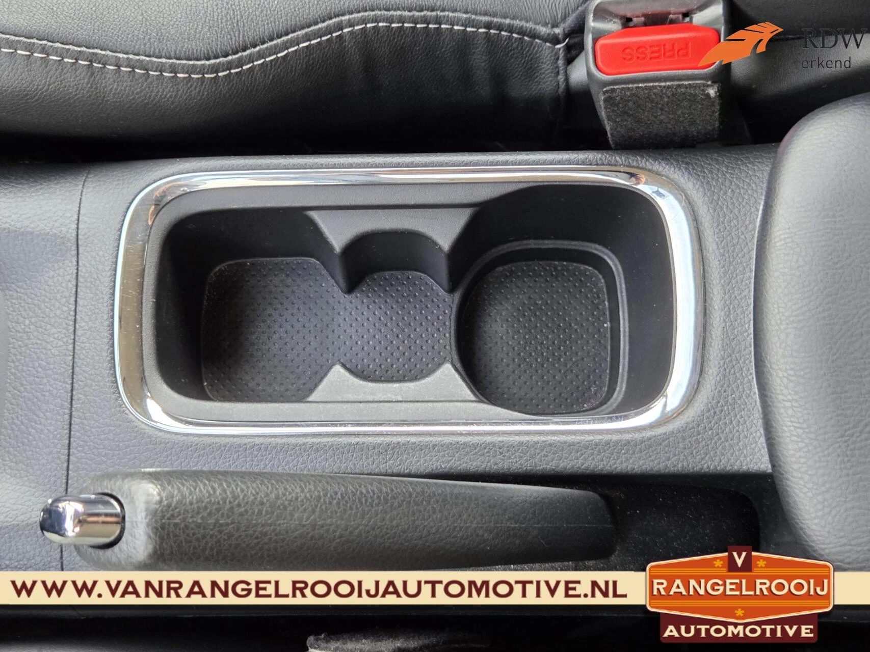 Hoofdafbeelding Nissan Pulsar