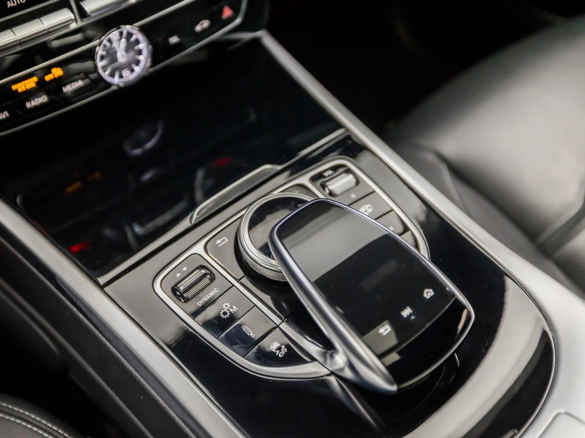 Hoofdafbeelding Mercedes-Benz G-Klasse