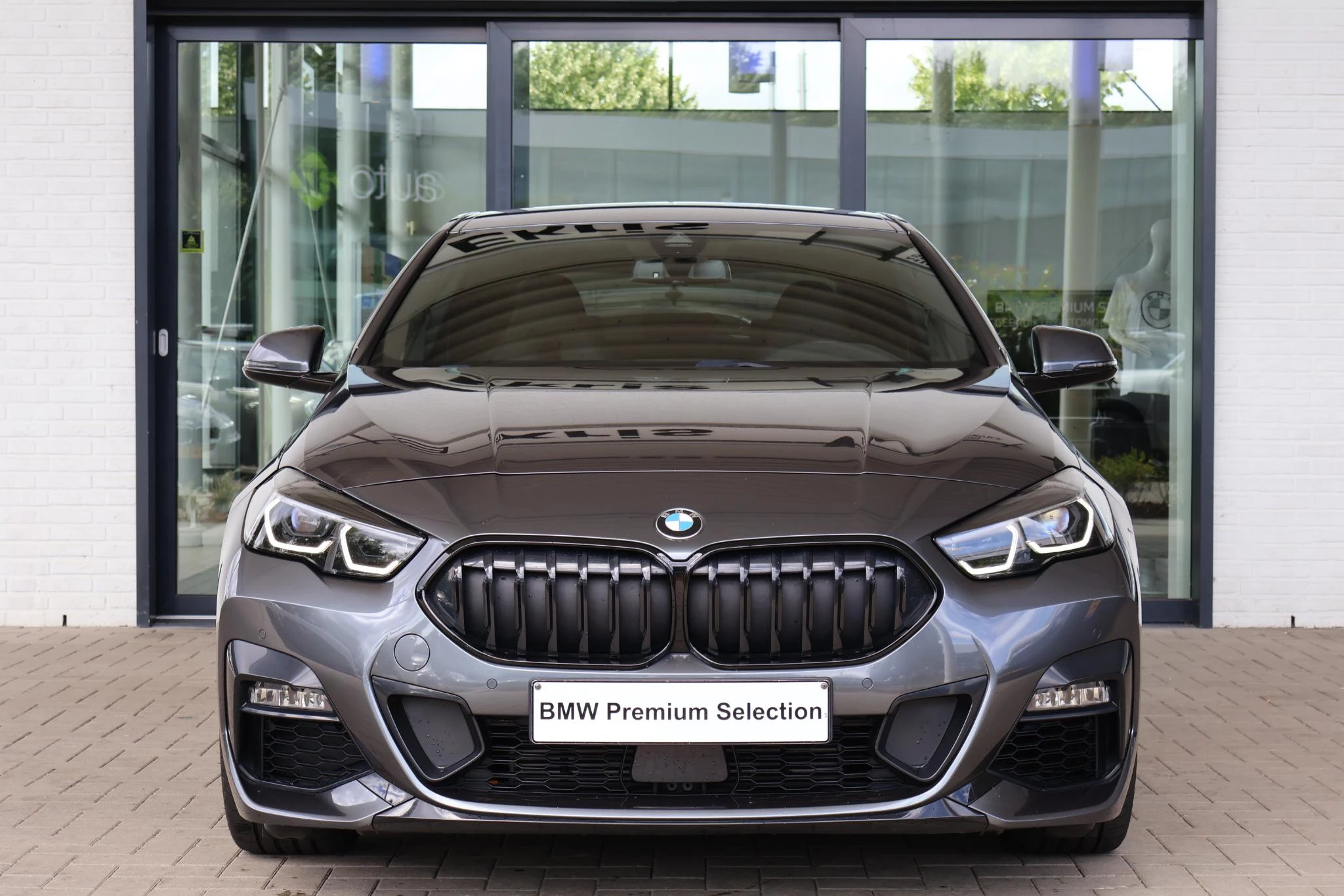 Hoofdafbeelding BMW 2 Serie