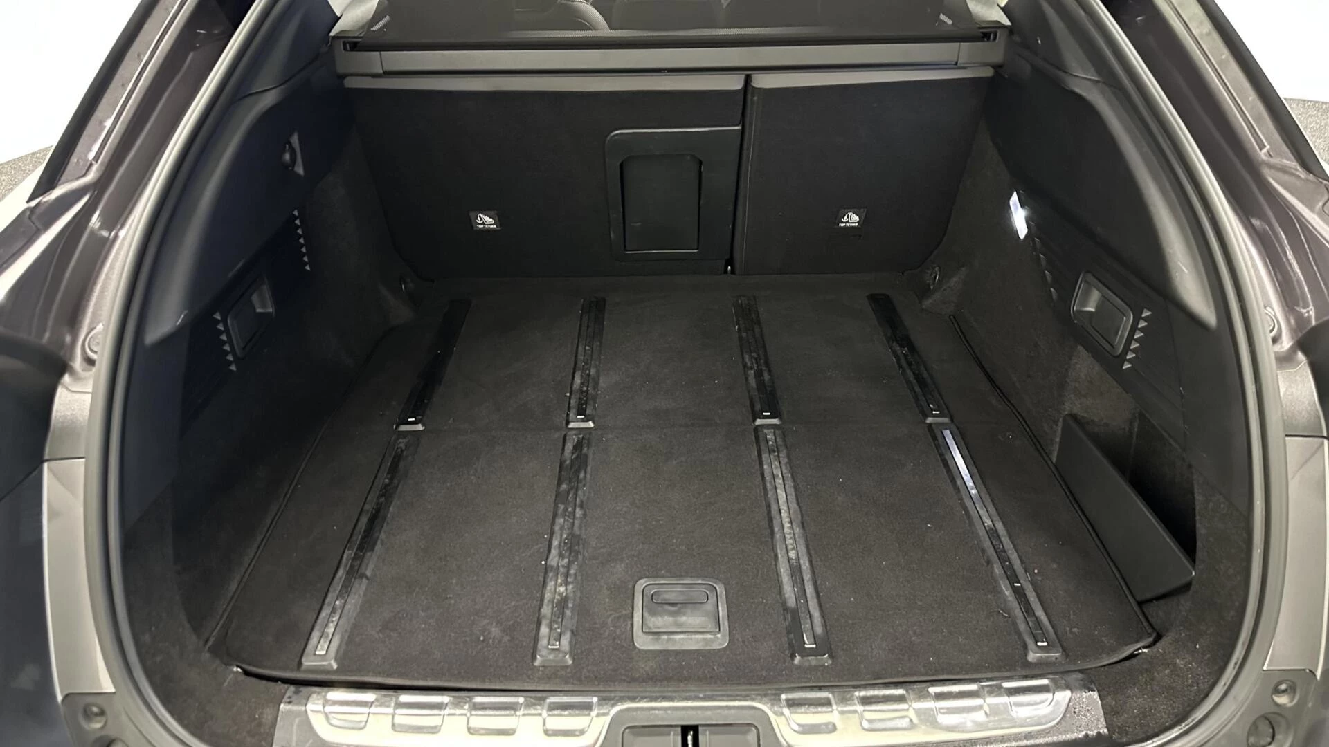 Hoofdafbeelding Citroën C5 X