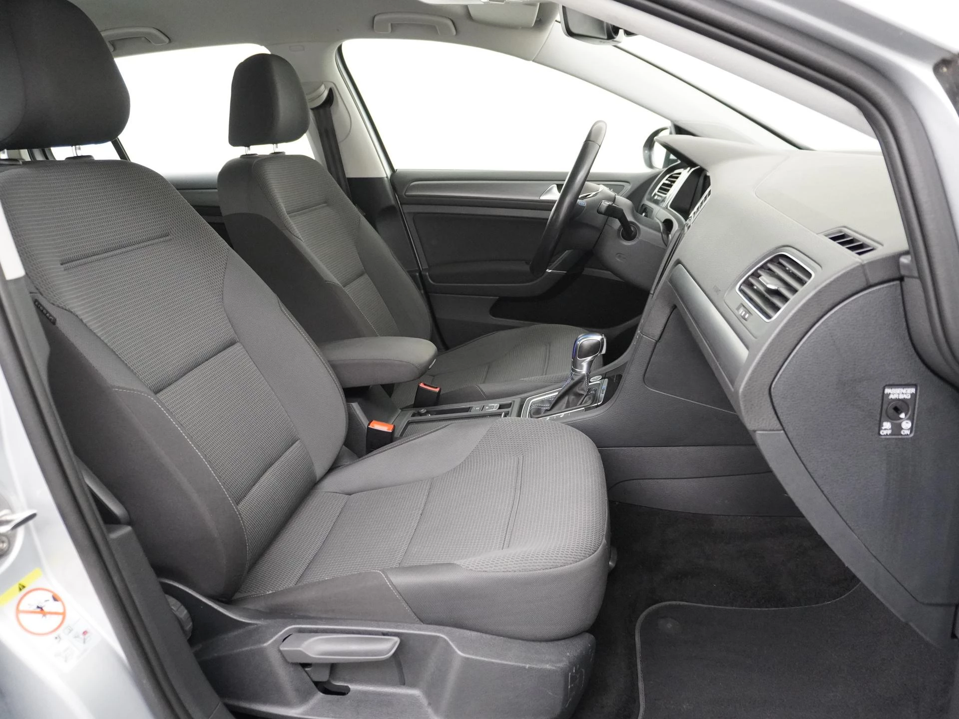 Hoofdafbeelding Volkswagen e-Golf