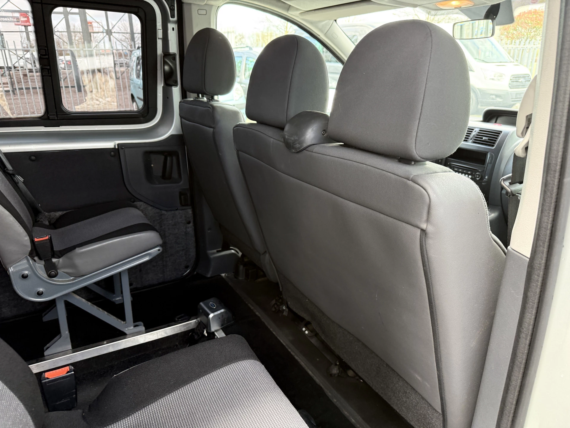 Hoofdafbeelding Peugeot Expert