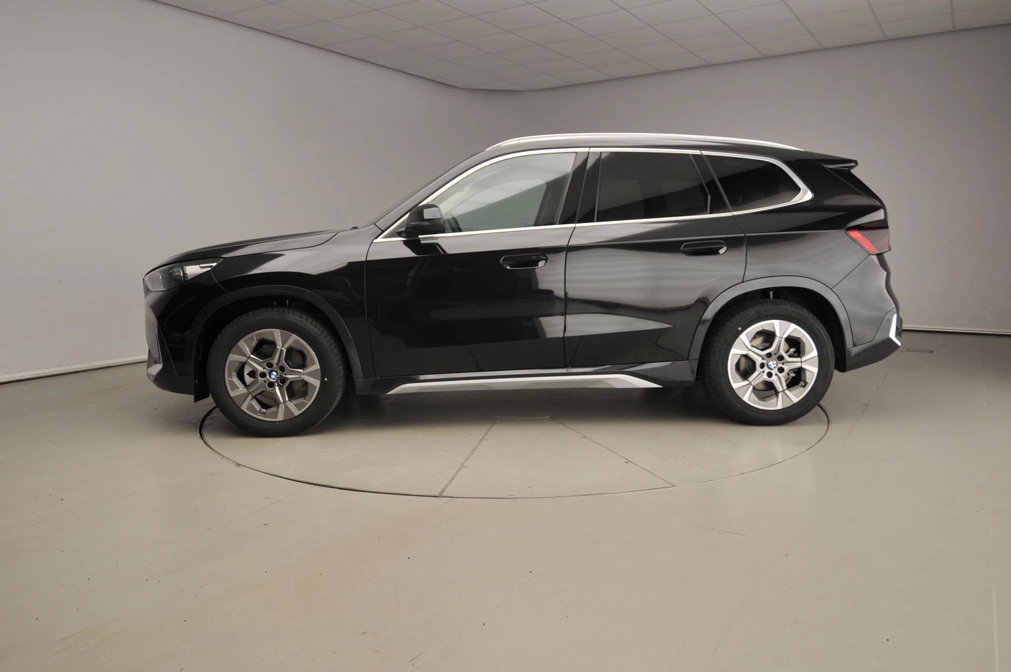 Hoofdafbeelding BMW iX1