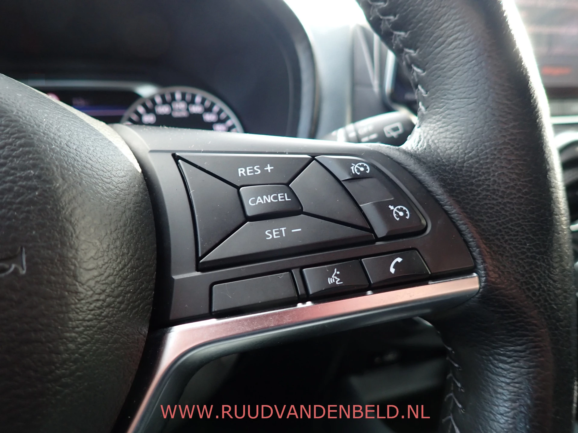 Hoofdafbeelding Nissan Juke