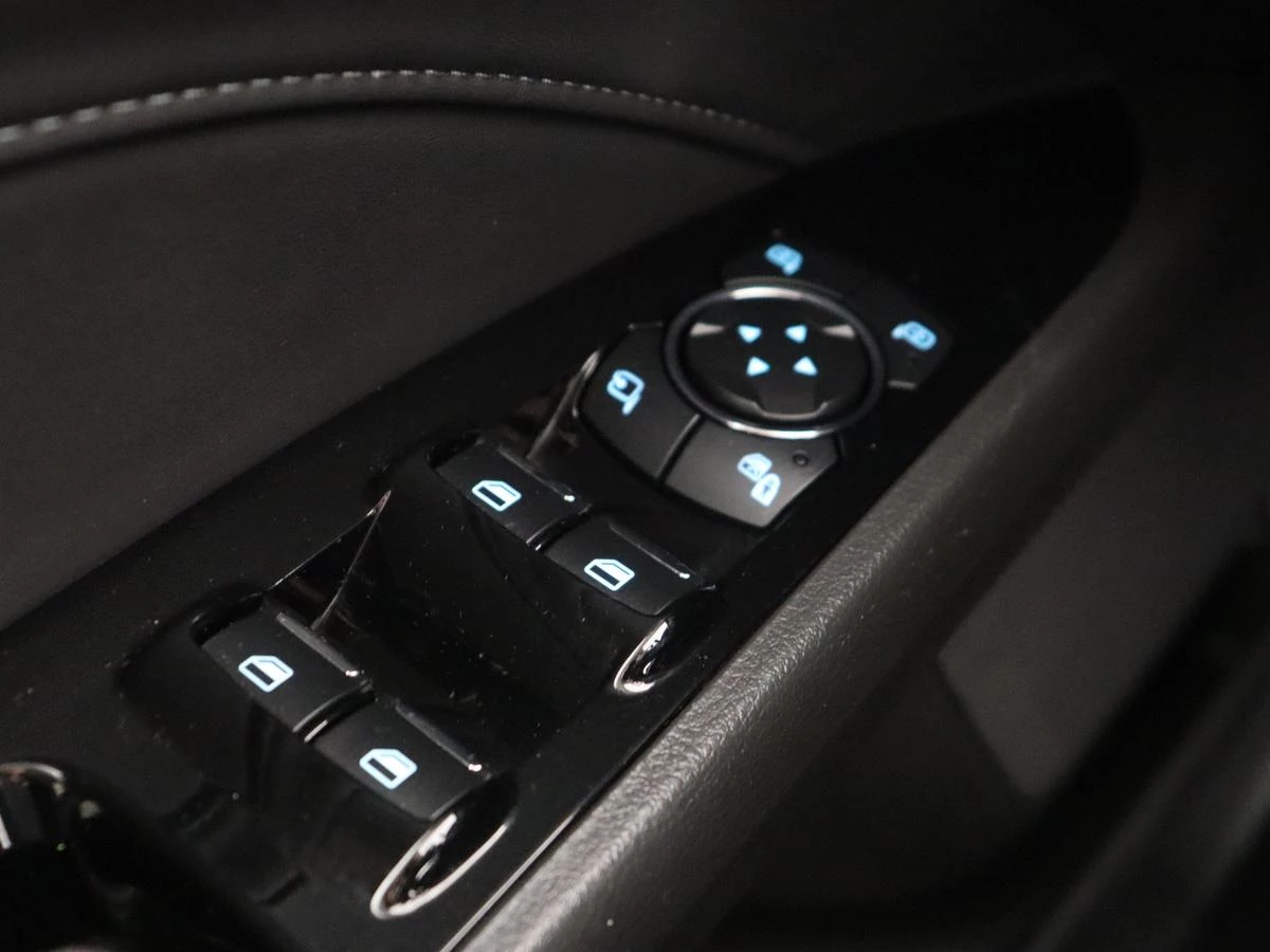 Hoofdafbeelding Ford Mondeo