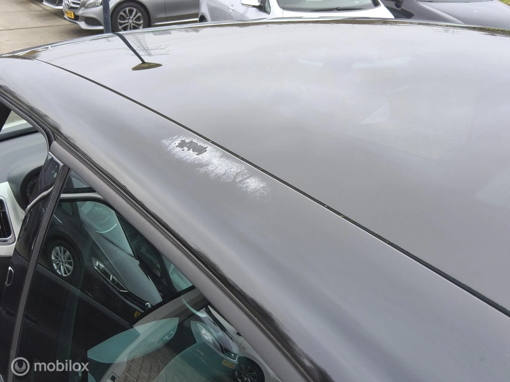 Hoofdafbeelding Fiat 500L