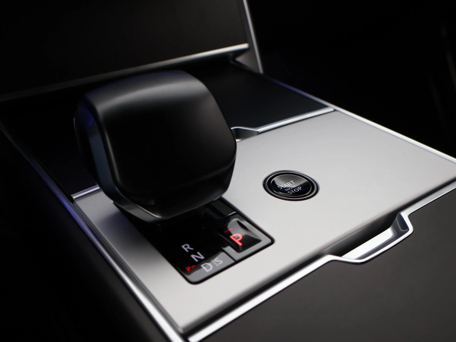 Hoofdafbeelding Land Rover Range Rover