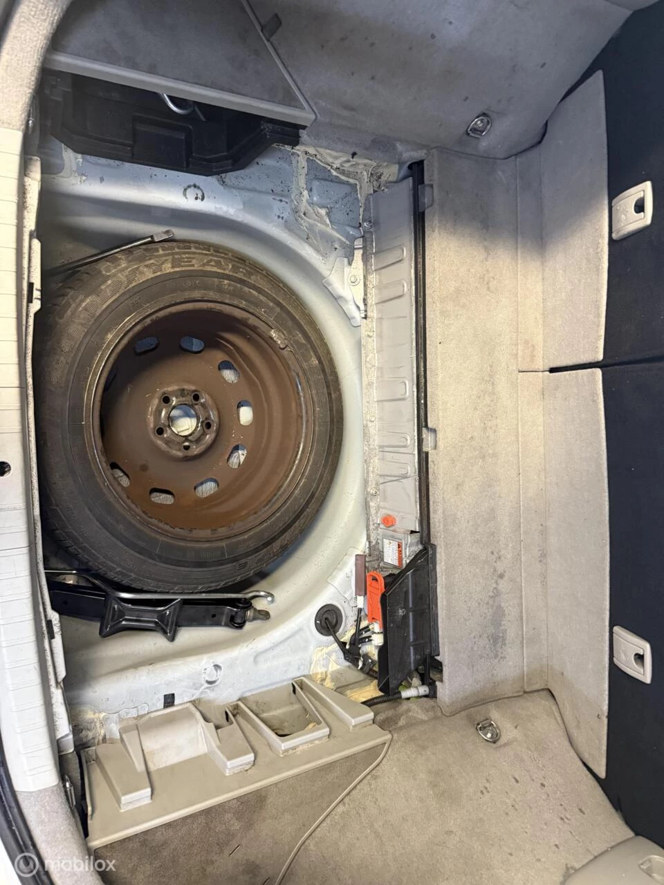 Hoofdafbeelding Toyota Prius