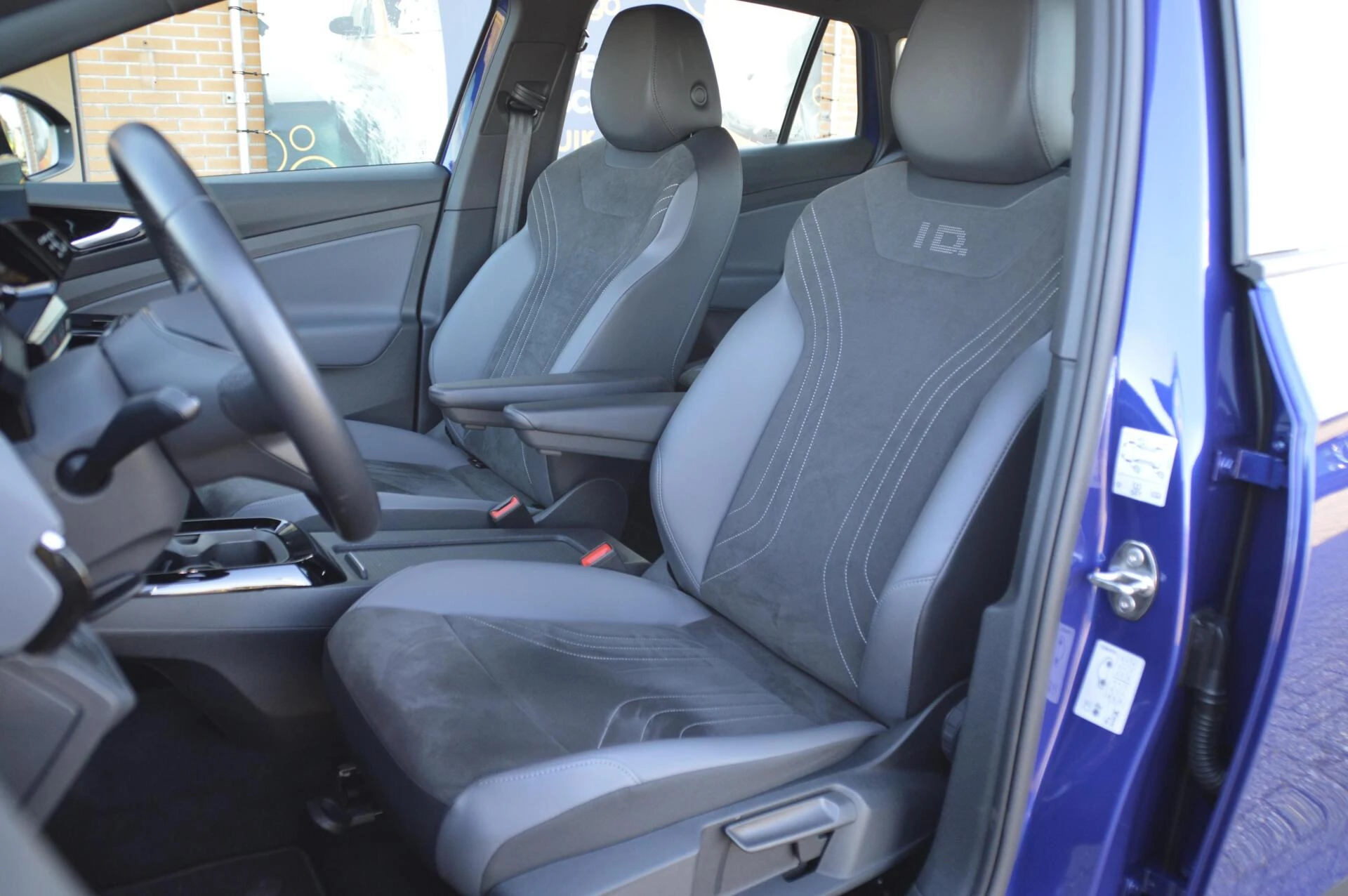 Hoofdafbeelding Volkswagen ID.4