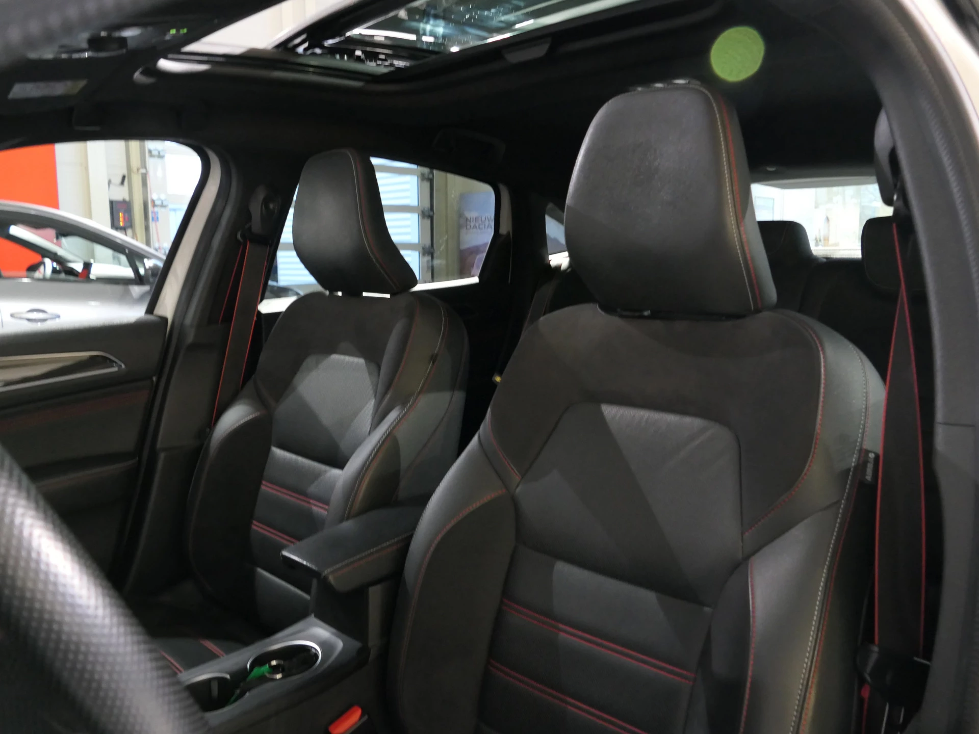 Hoofdafbeelding Renault Arkana