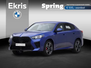 BMW X2 sDrive20i Launch Edition | 19inch | Easter