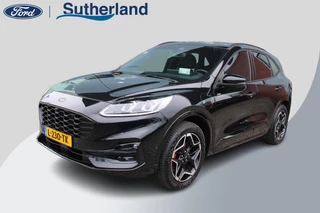 Ford Kuga 2.5 PHEV ST-Line X  | Full option! | Wegklapbare trekhaak | Panoramadak | Winter Pack | Bang&Olufsen | Elektrische achterklep | Winter Pack | Adaptive cruise control