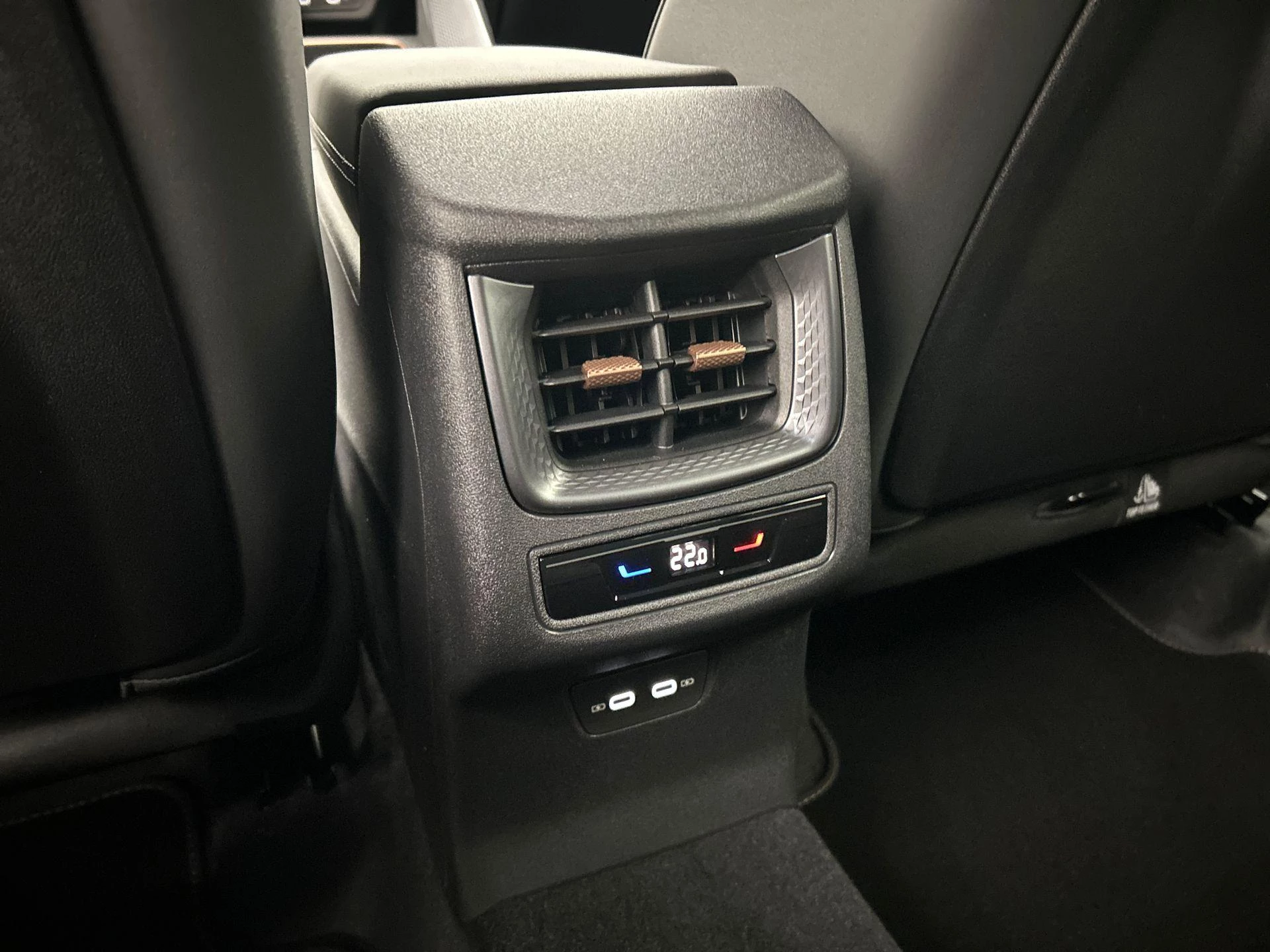 Hoofdafbeelding CUPRA Terramar