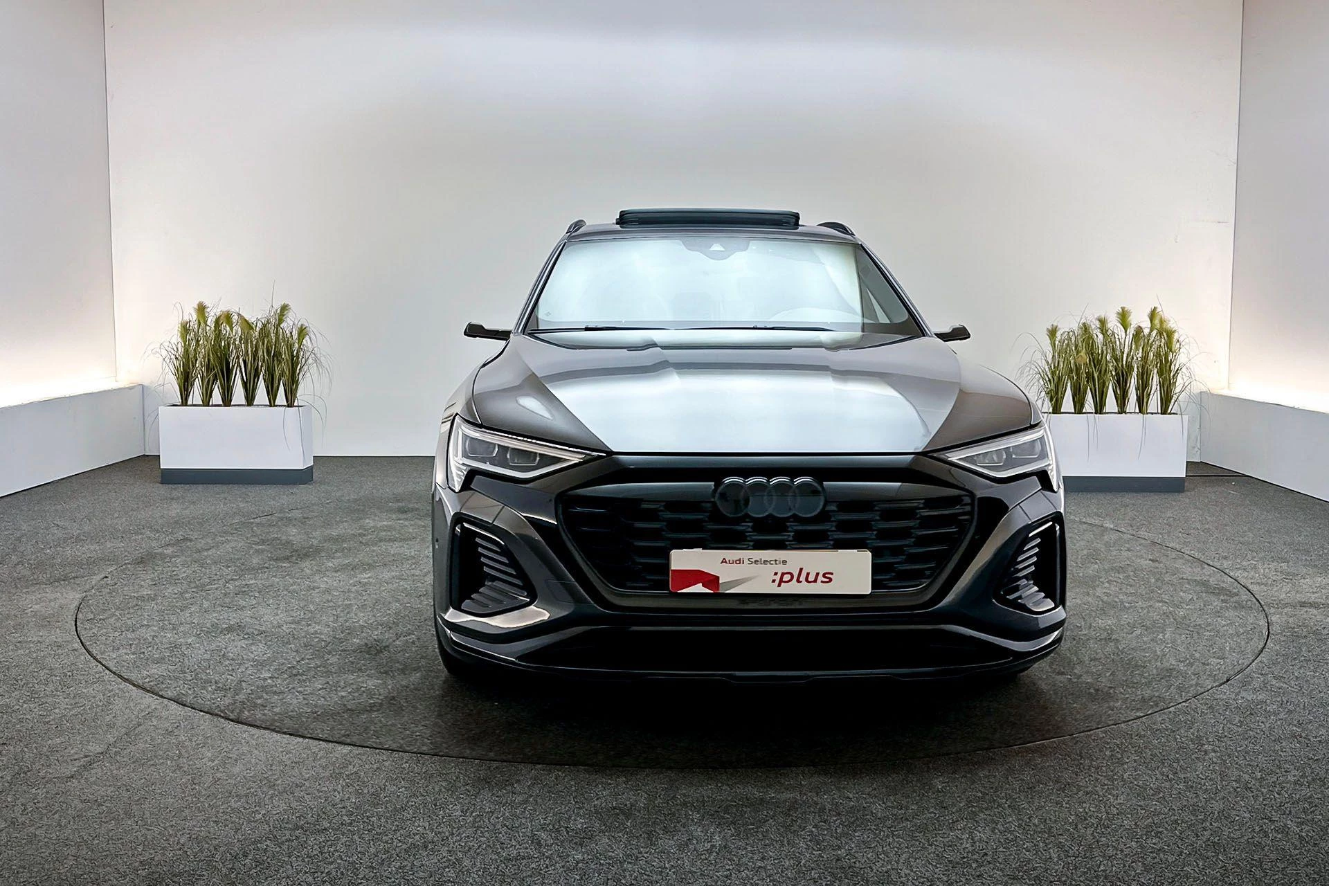 Hoofdafbeelding Audi Q8 Sportback e-tron