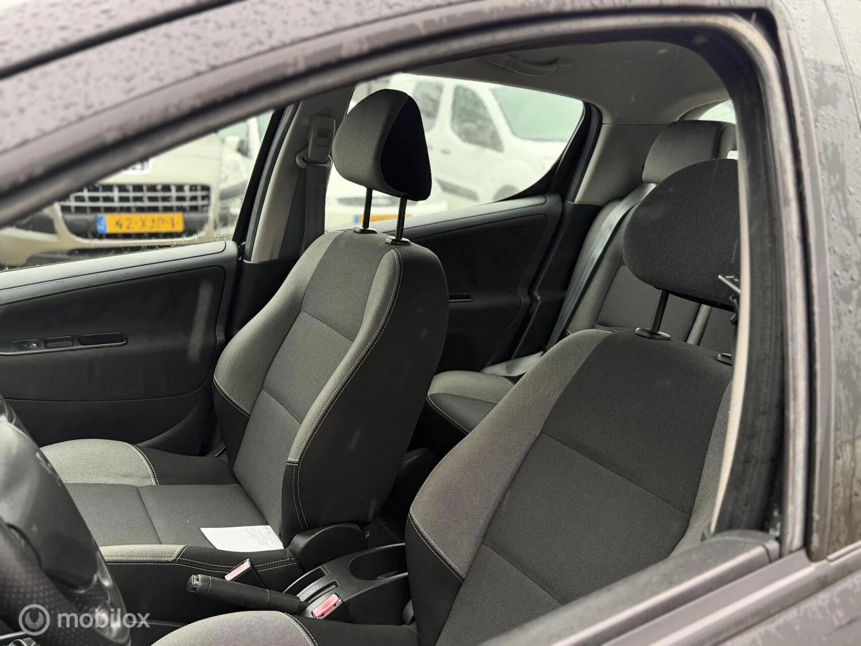 Hoofdafbeelding Peugeot 207