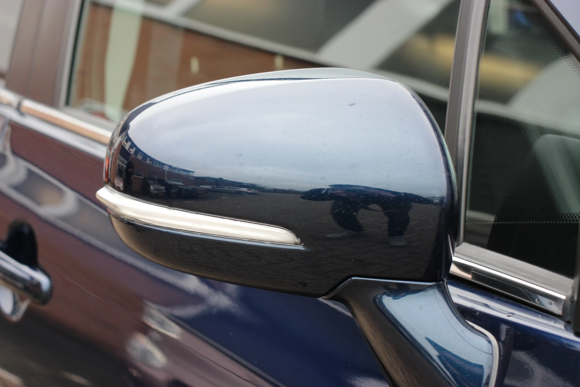 Hoofdafbeelding Suzuki S-Cross