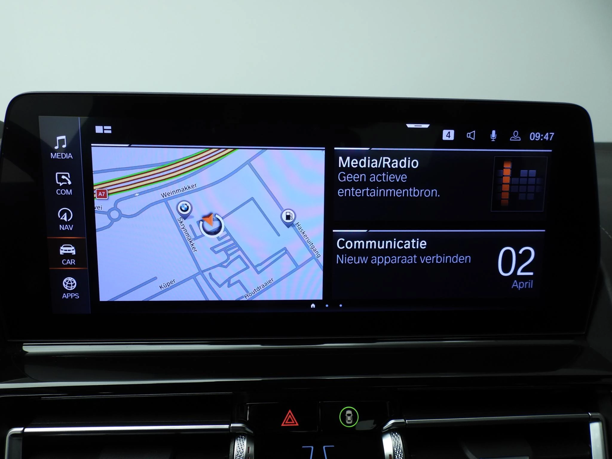 Hoofdafbeelding BMW 8 Serie