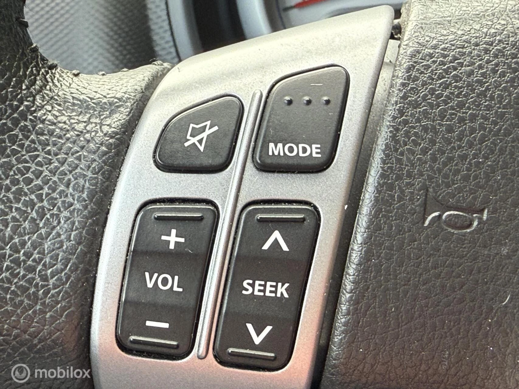 Hoofdafbeelding Suzuki Splash