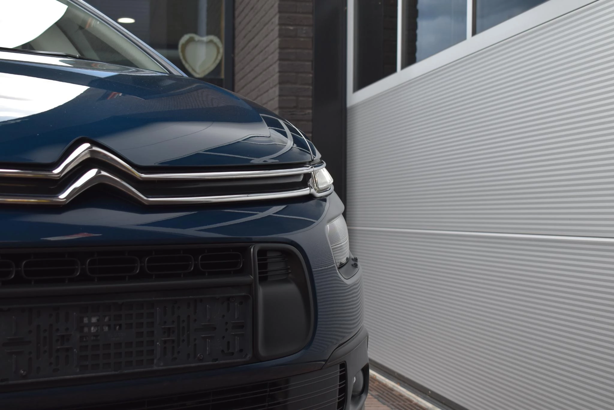 Hoofdafbeelding Citroën Grand C4 Spacetourer