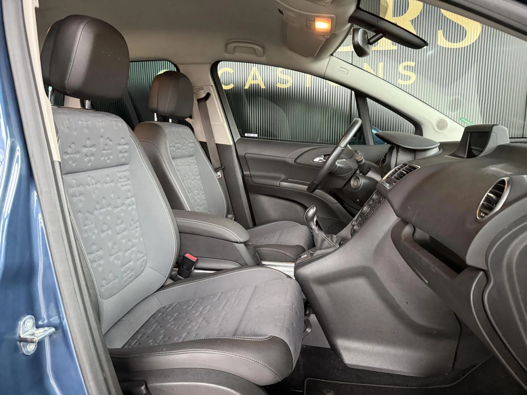 Hoofdafbeelding Opel Meriva