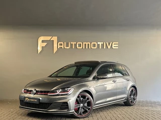 Volkswagen Golf 2.0 TSI GTI Performance Pano|Dynaud|Keyl|DCC