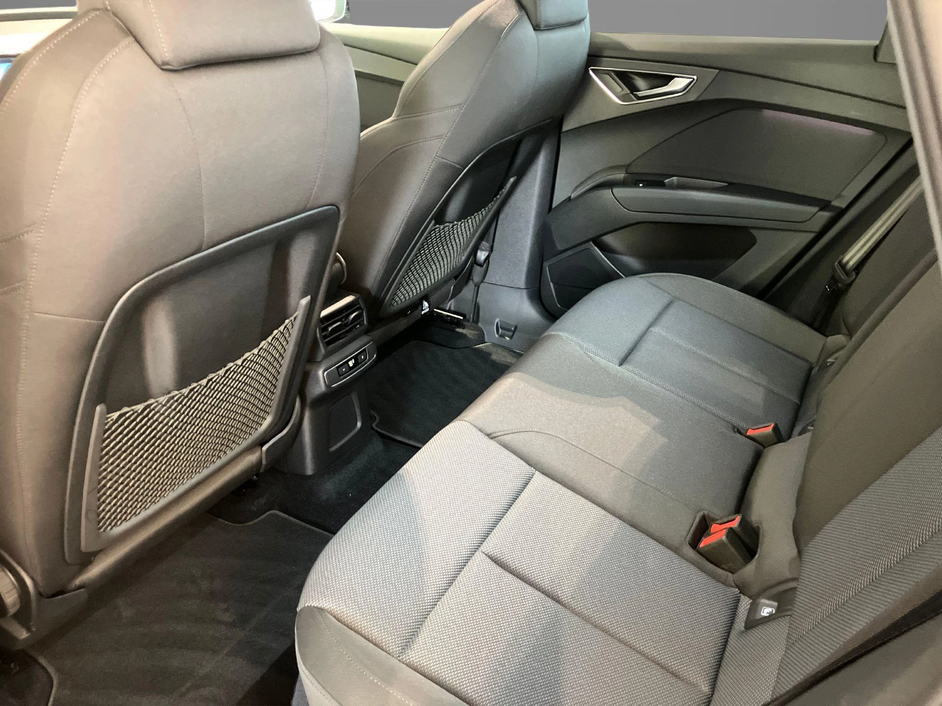 Hoofdafbeelding Audi Q4 Sportback e-tron