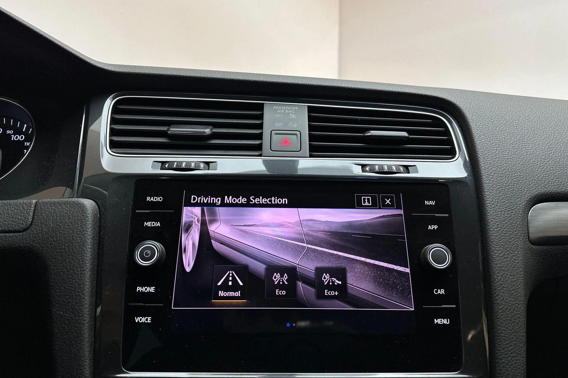 Hoofdafbeelding Volkswagen e-Golf