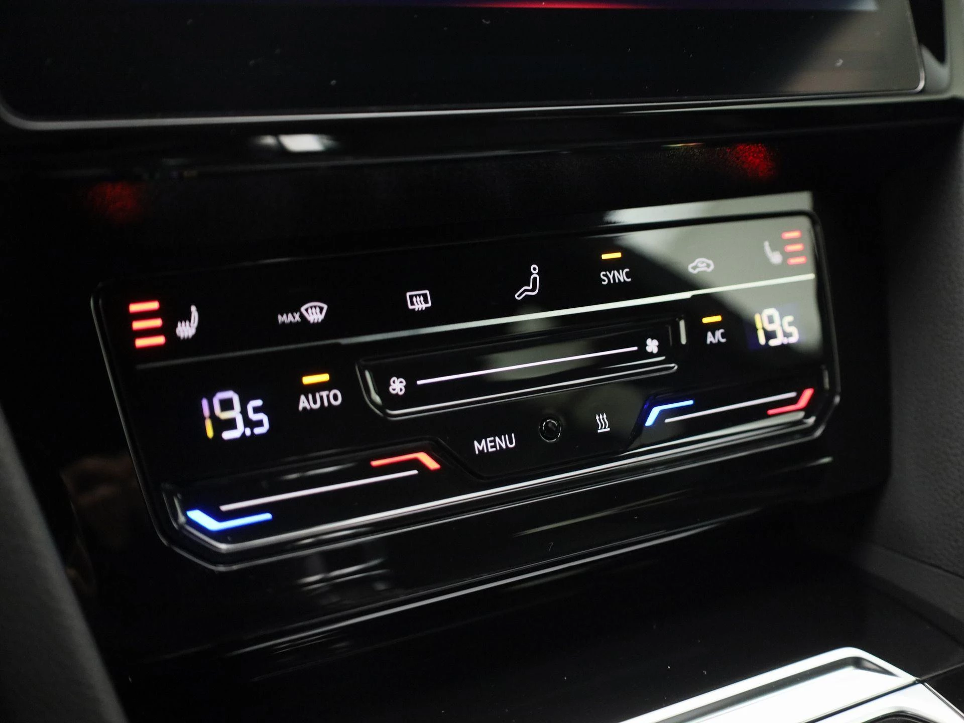Hoofdafbeelding Volkswagen Arteon