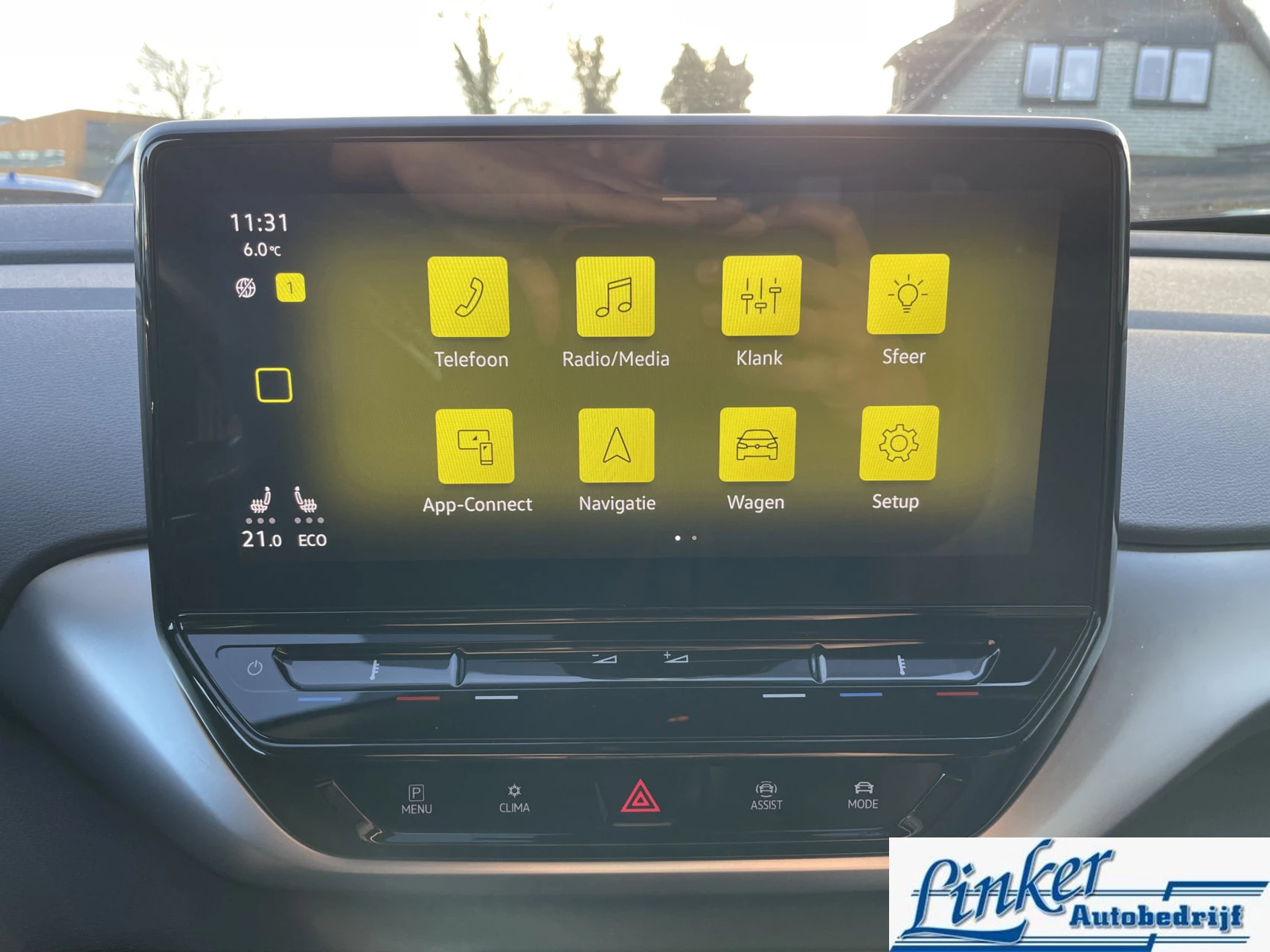 Hoofdafbeelding Volkswagen ID.4