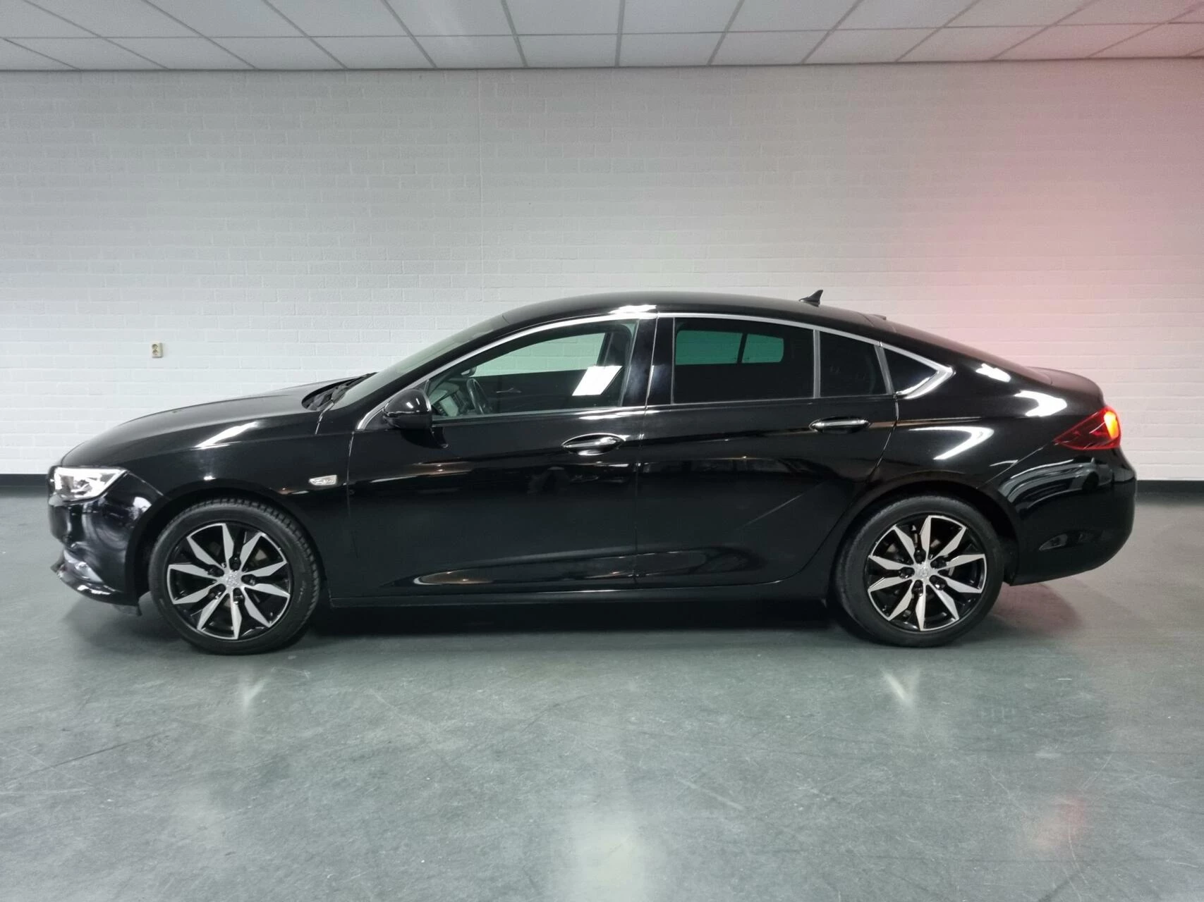 Hoofdafbeelding Opel Insignia