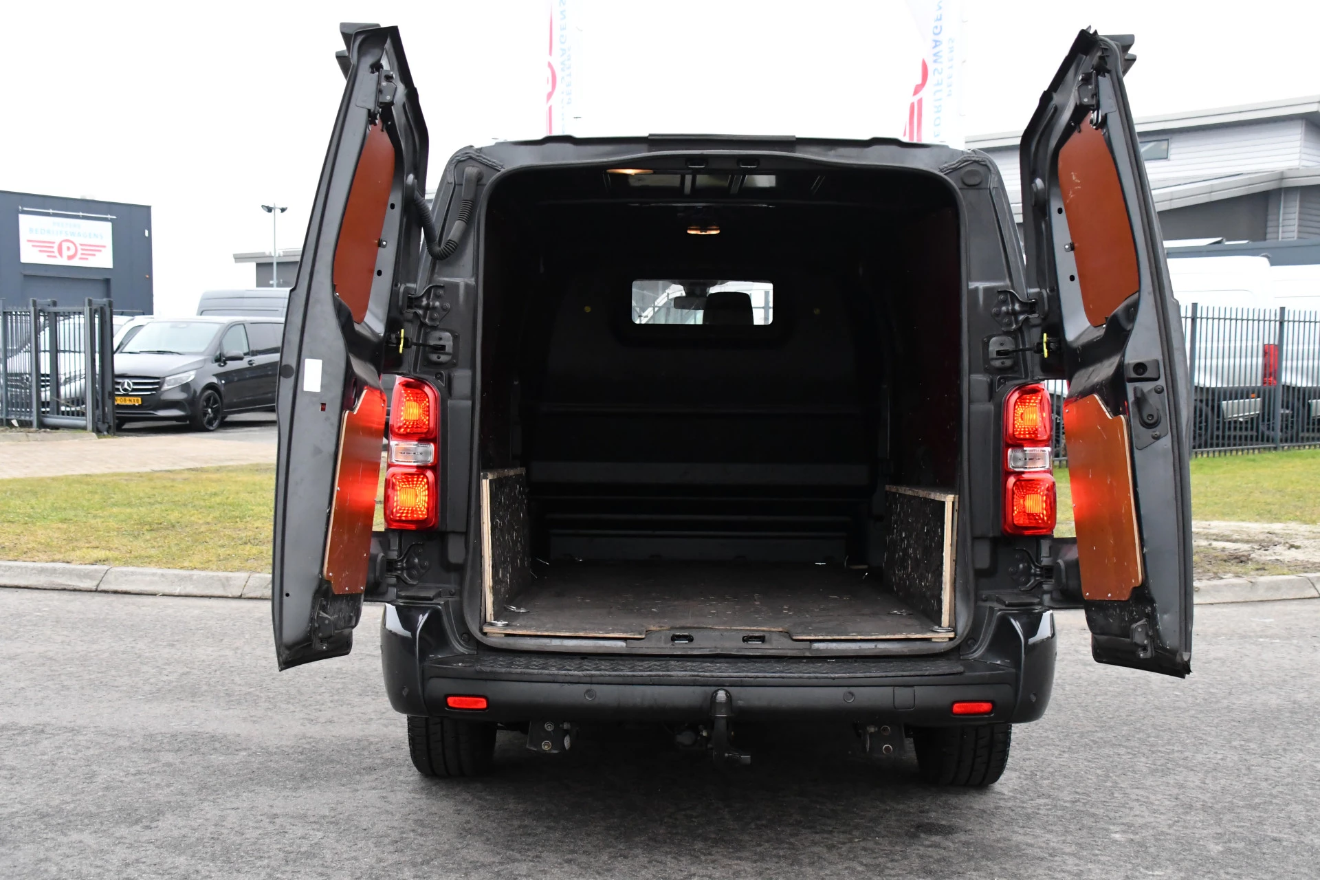 Hoofdafbeelding Fiat Scudo