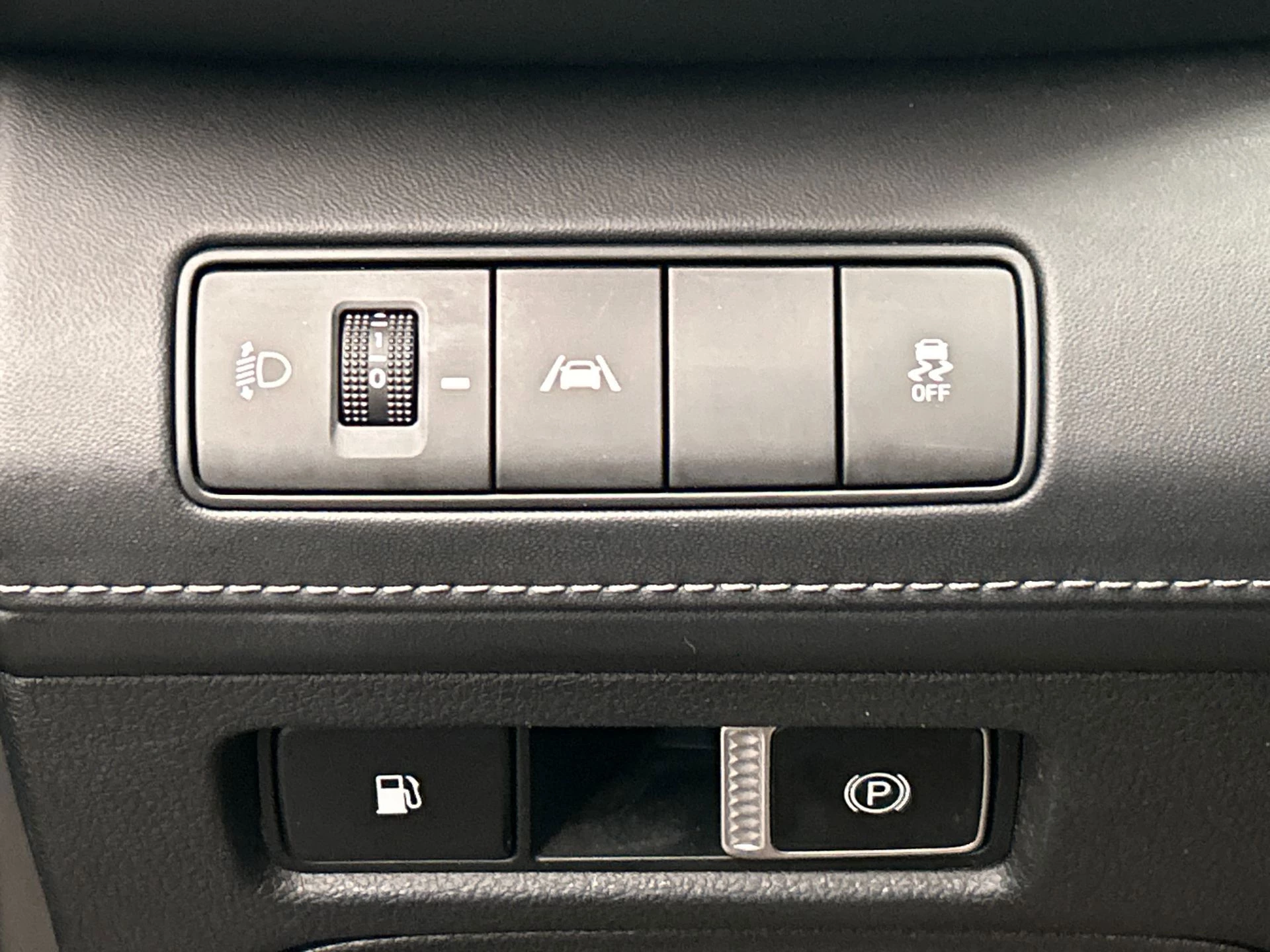 Hoofdafbeelding Hyundai Santa Fe