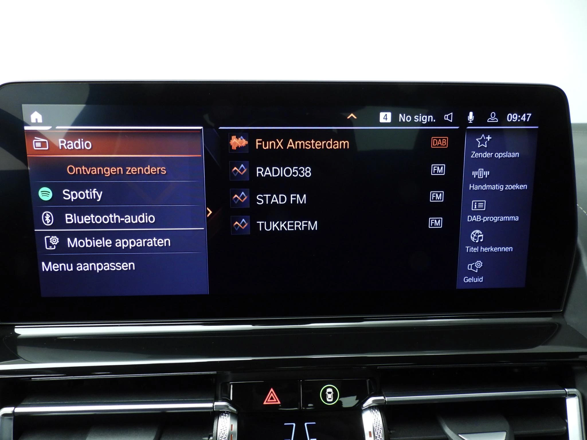 Hoofdafbeelding BMW 8 Serie