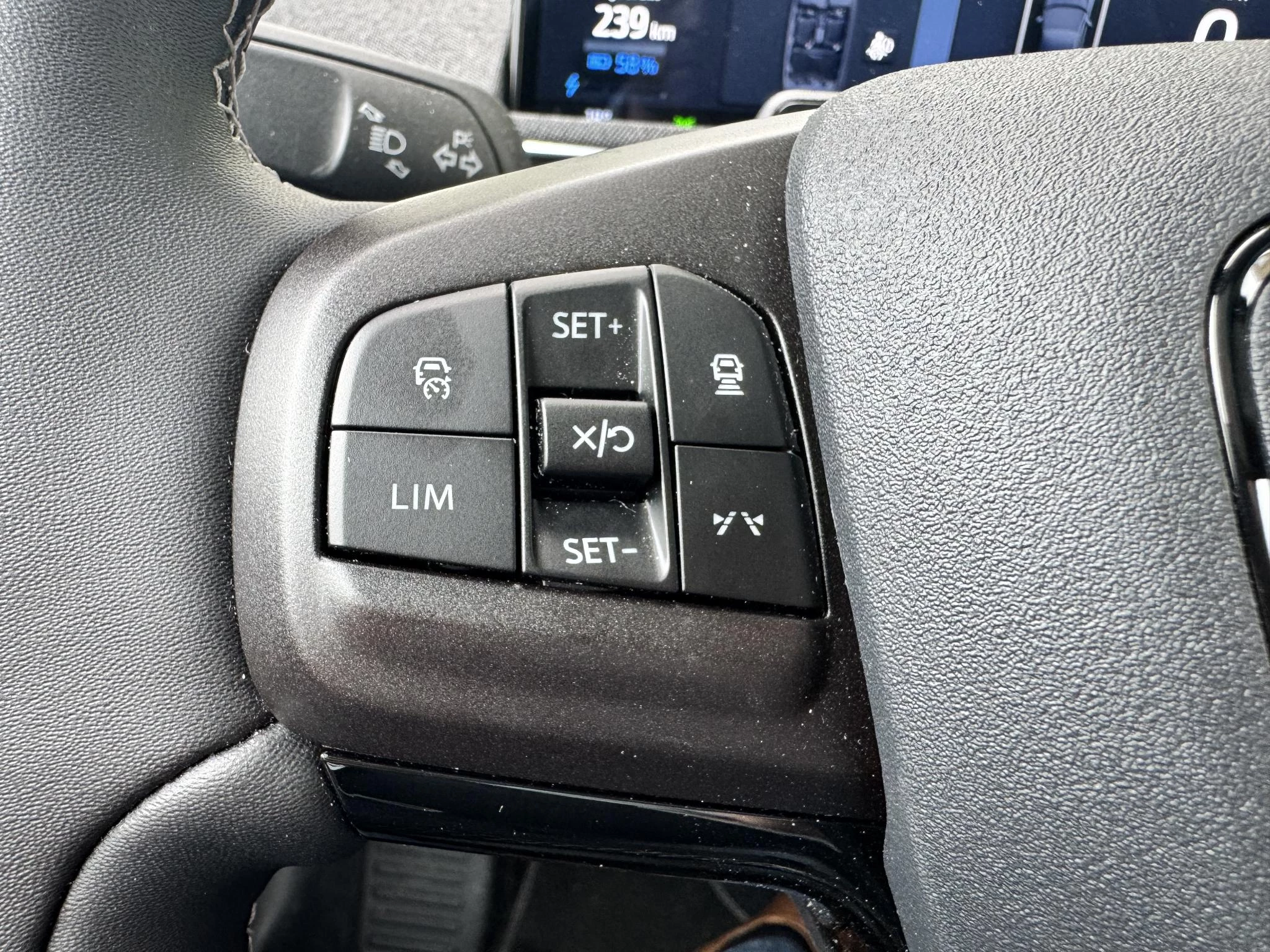 Hoofdafbeelding Ford Mustang Mach-E