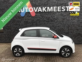 Renault Twingo 1.0 SCe Collection