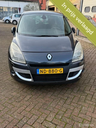 Renault Scenic 1.4 TCe Bose