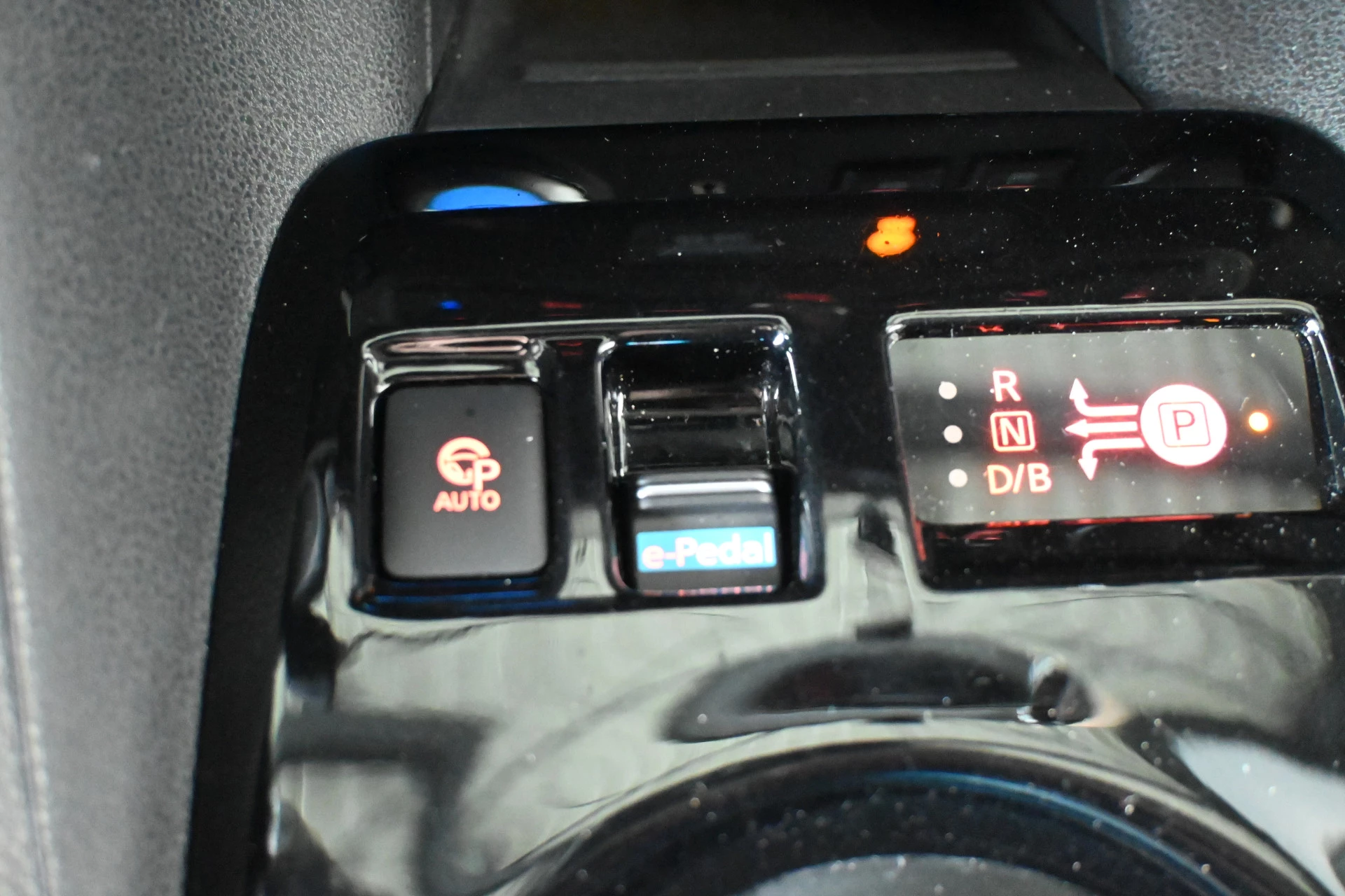 Hoofdafbeelding Nissan Leaf