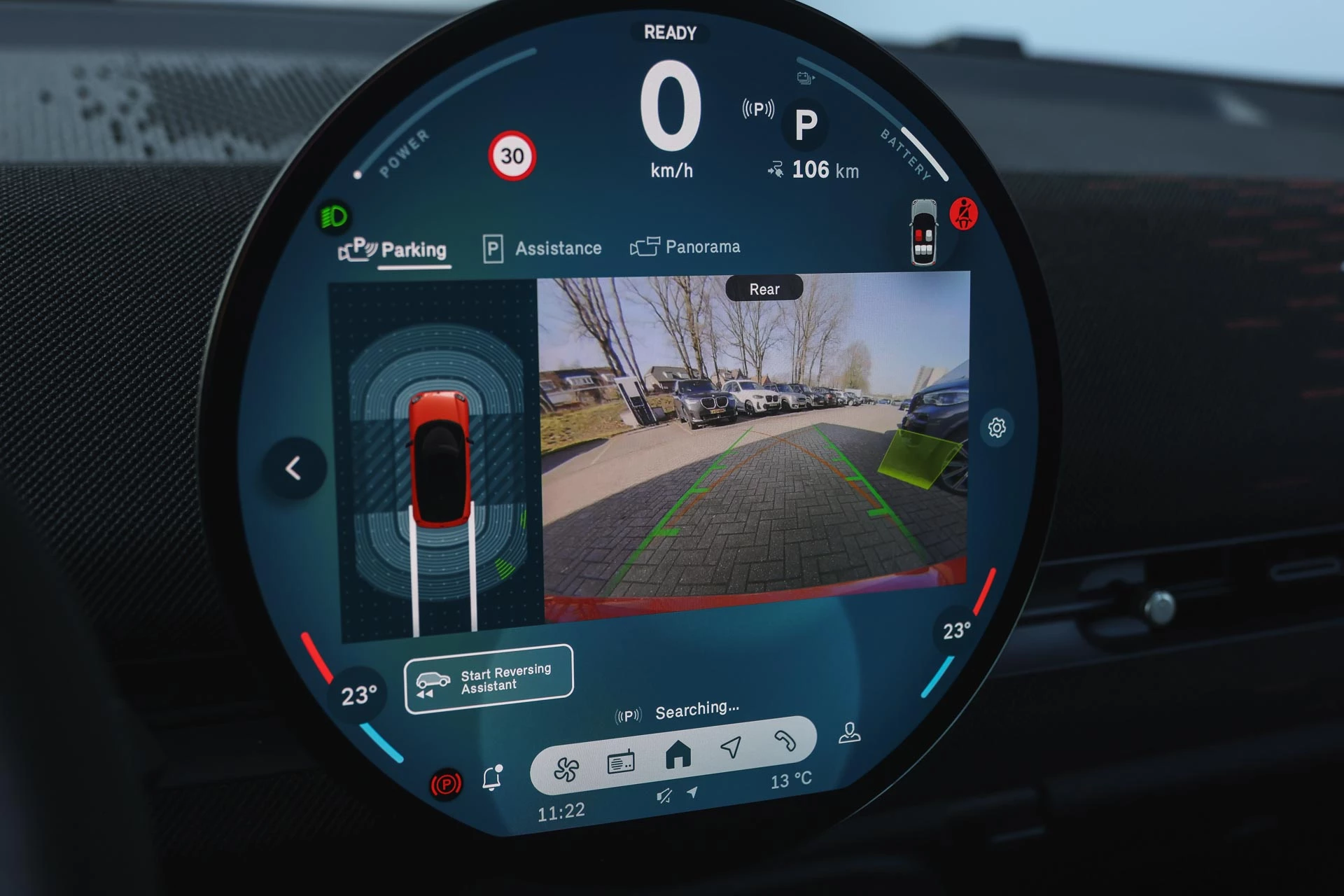 Hoofdafbeelding MINI Aceman