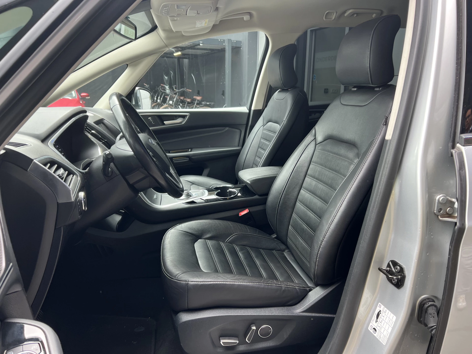Hoofdafbeelding Ford Galaxy