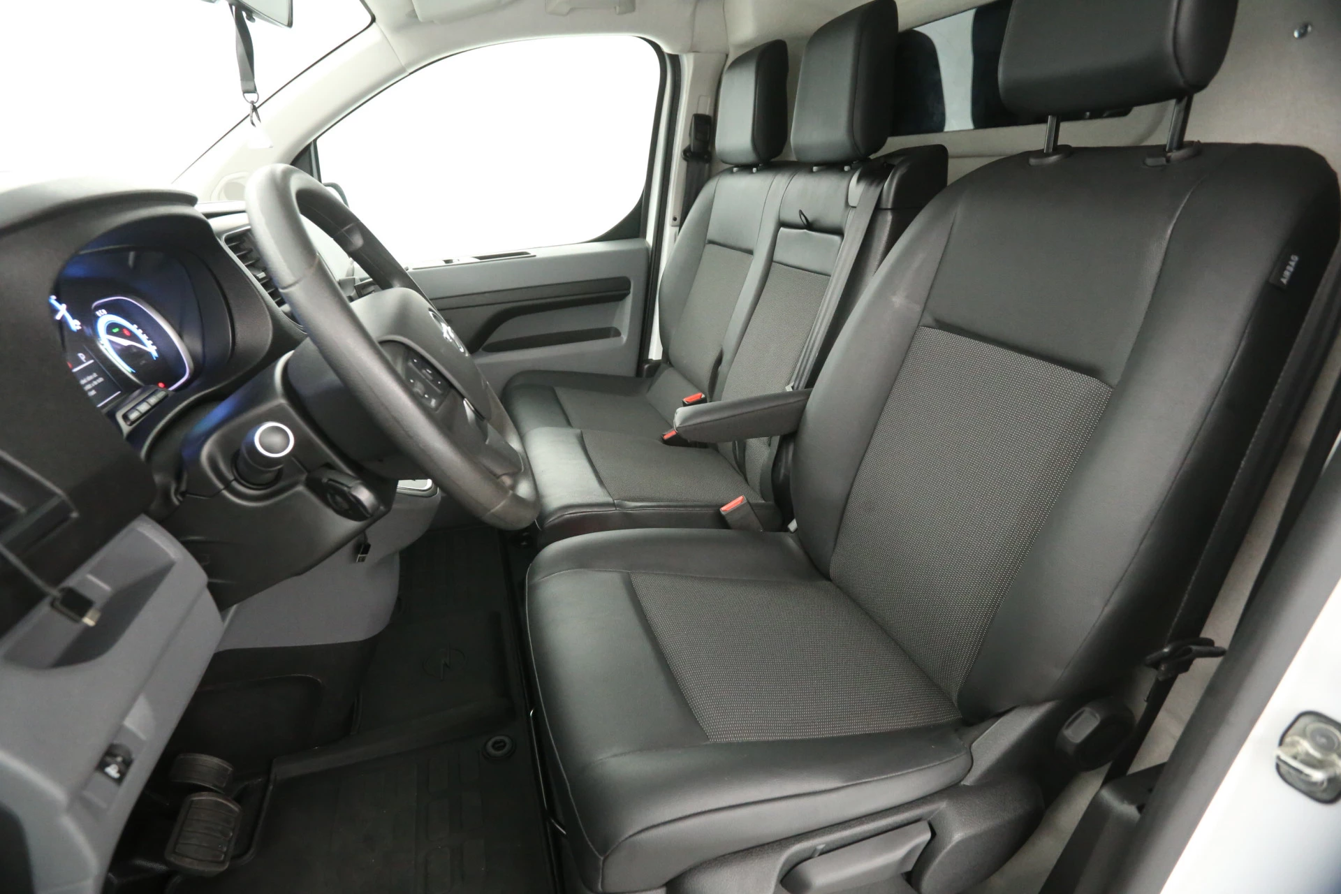 Hoofdafbeelding Opel Vivaro-e