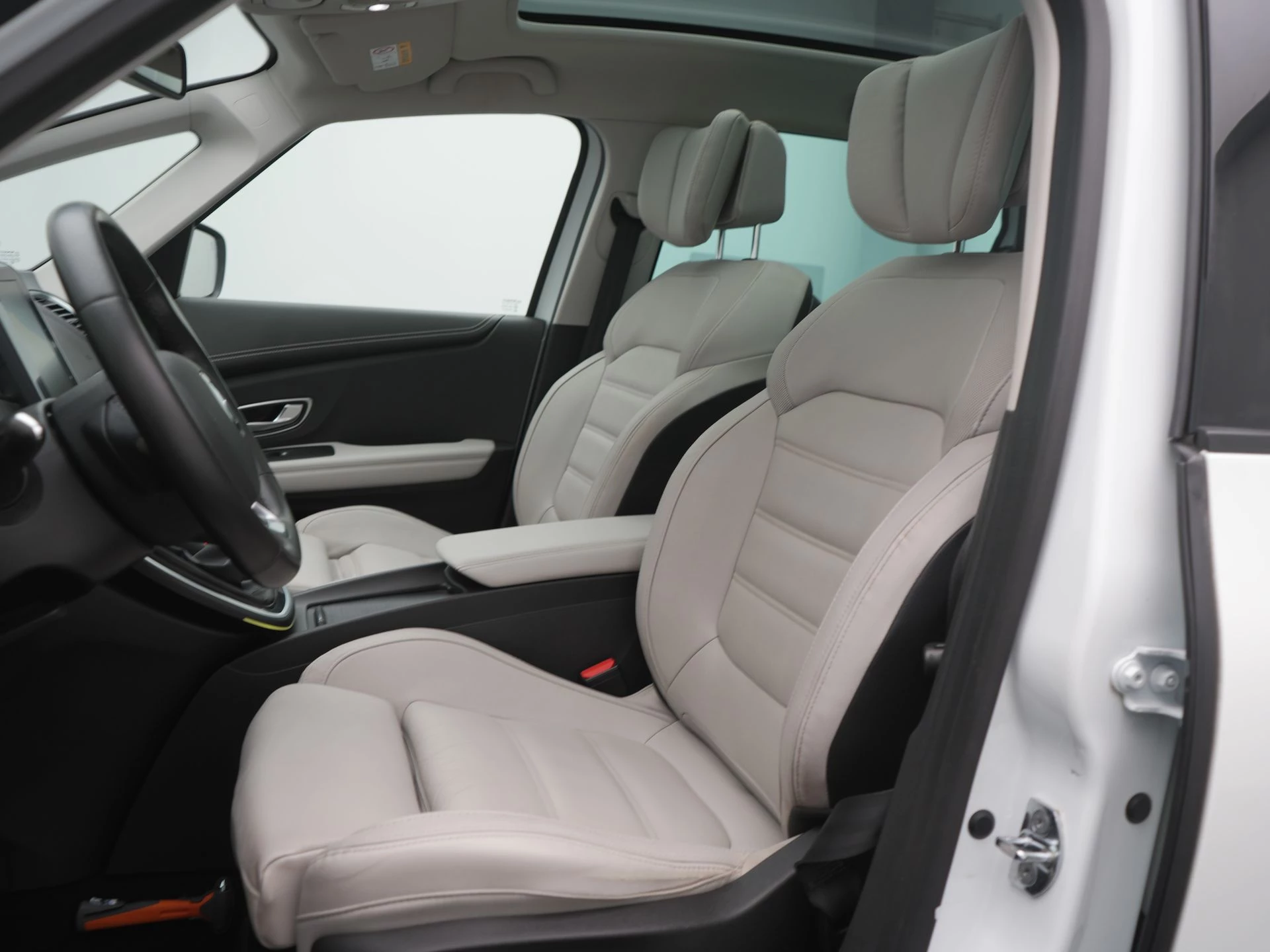 Hoofdafbeelding Renault Grand Scénic