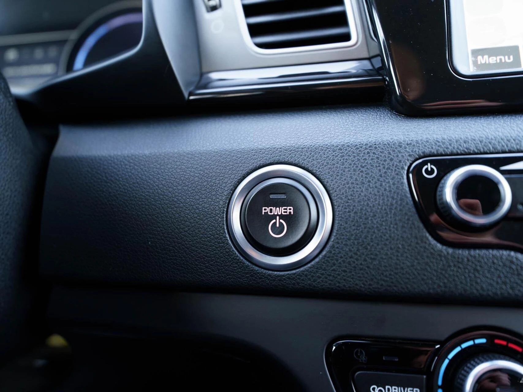 Hoofdafbeelding Kia e-Niro