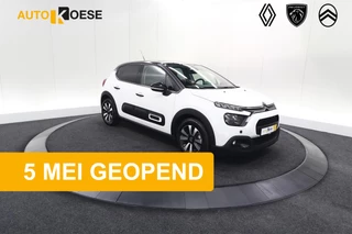 Citroen C3 PureTech 82 Shine | Camera | Stoelverwarming | Apple Carplay | 16 Inch Velgen