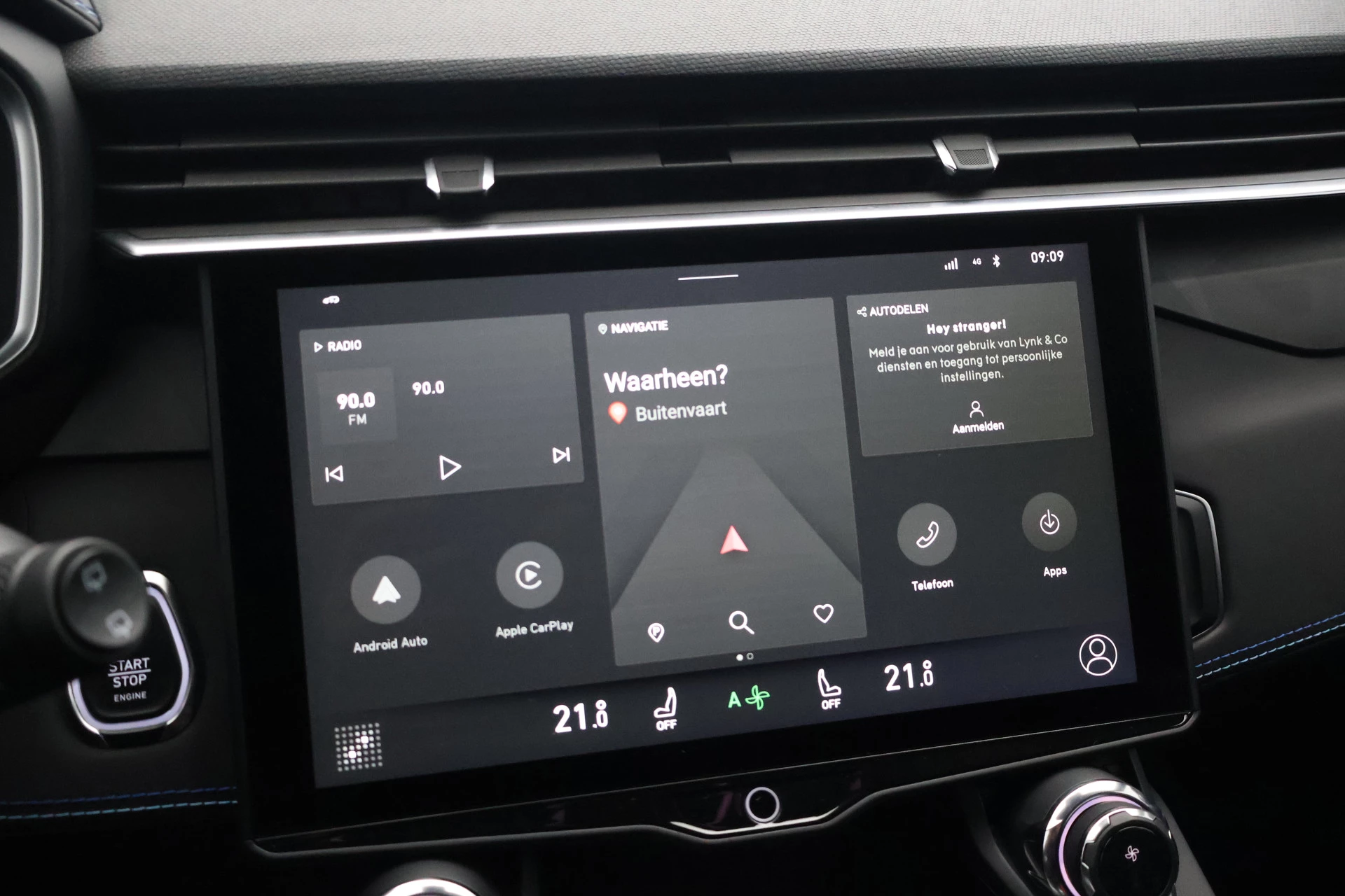 Hoofdafbeelding Lynk & Co 01