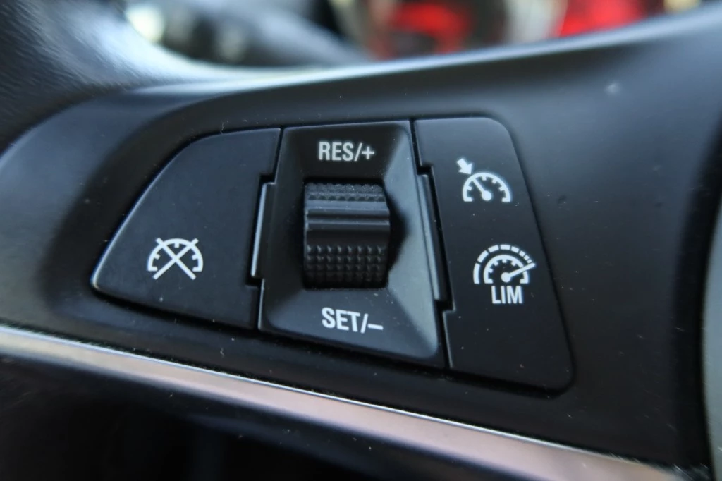 Hoofdafbeelding Opel ADAM