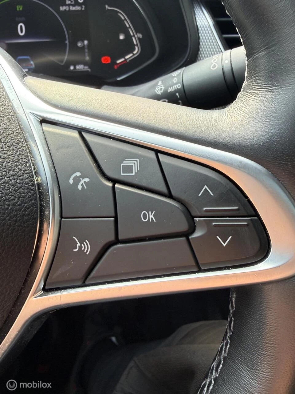 Hoofdafbeelding Renault Arkana