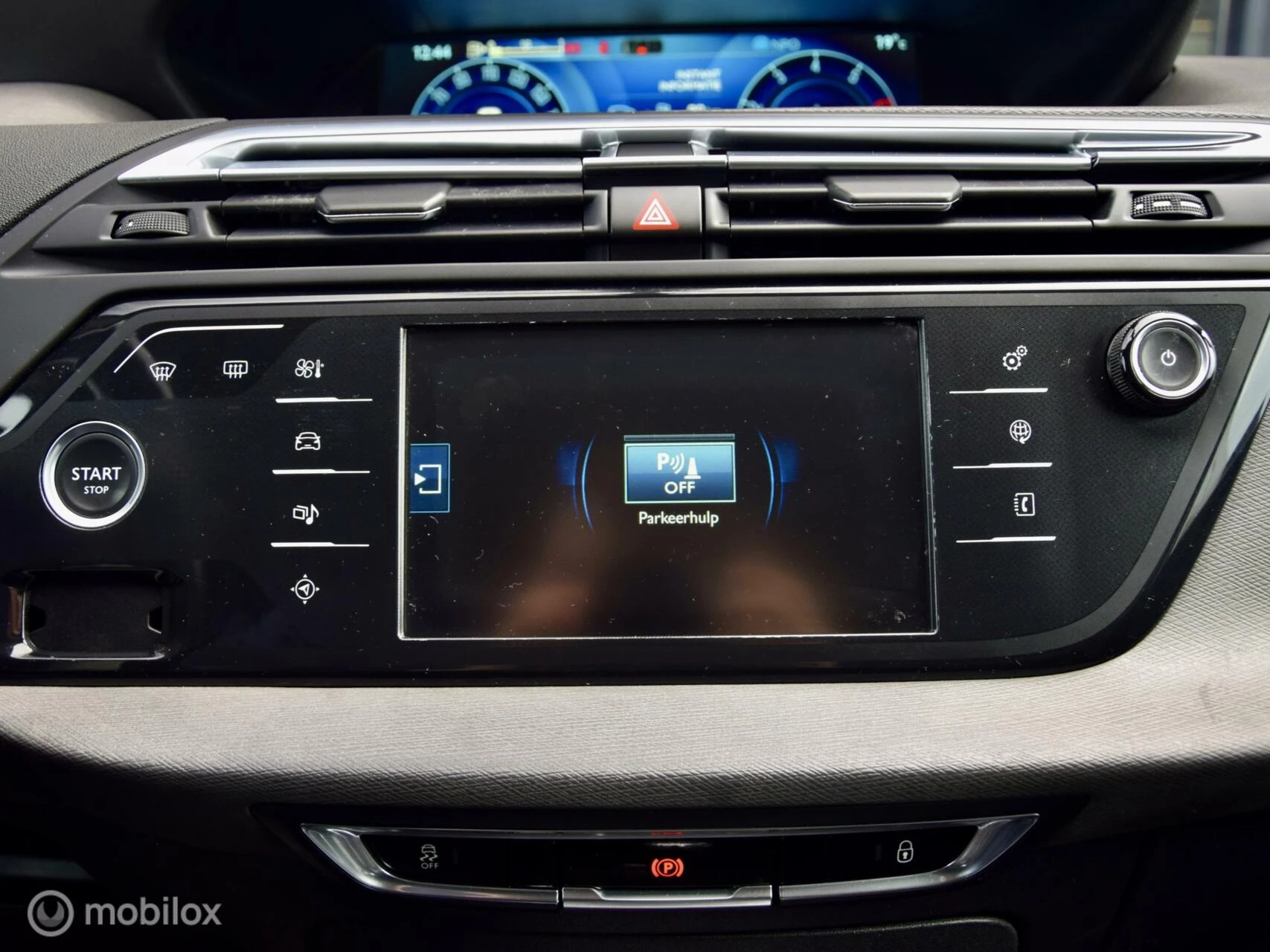 Hoofdafbeelding Citroën Grand C4 Picasso